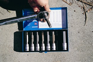 tools head cap simplify tricky specialist jobs farmstyle wrench torque sockets screw allen key